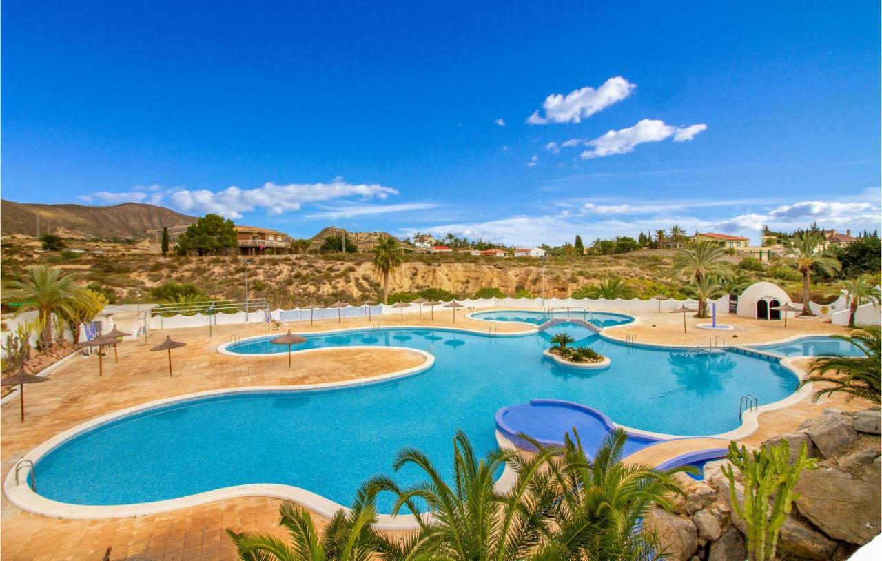 3 Bedroom Gorgeous Home In El Campello Exterior photo