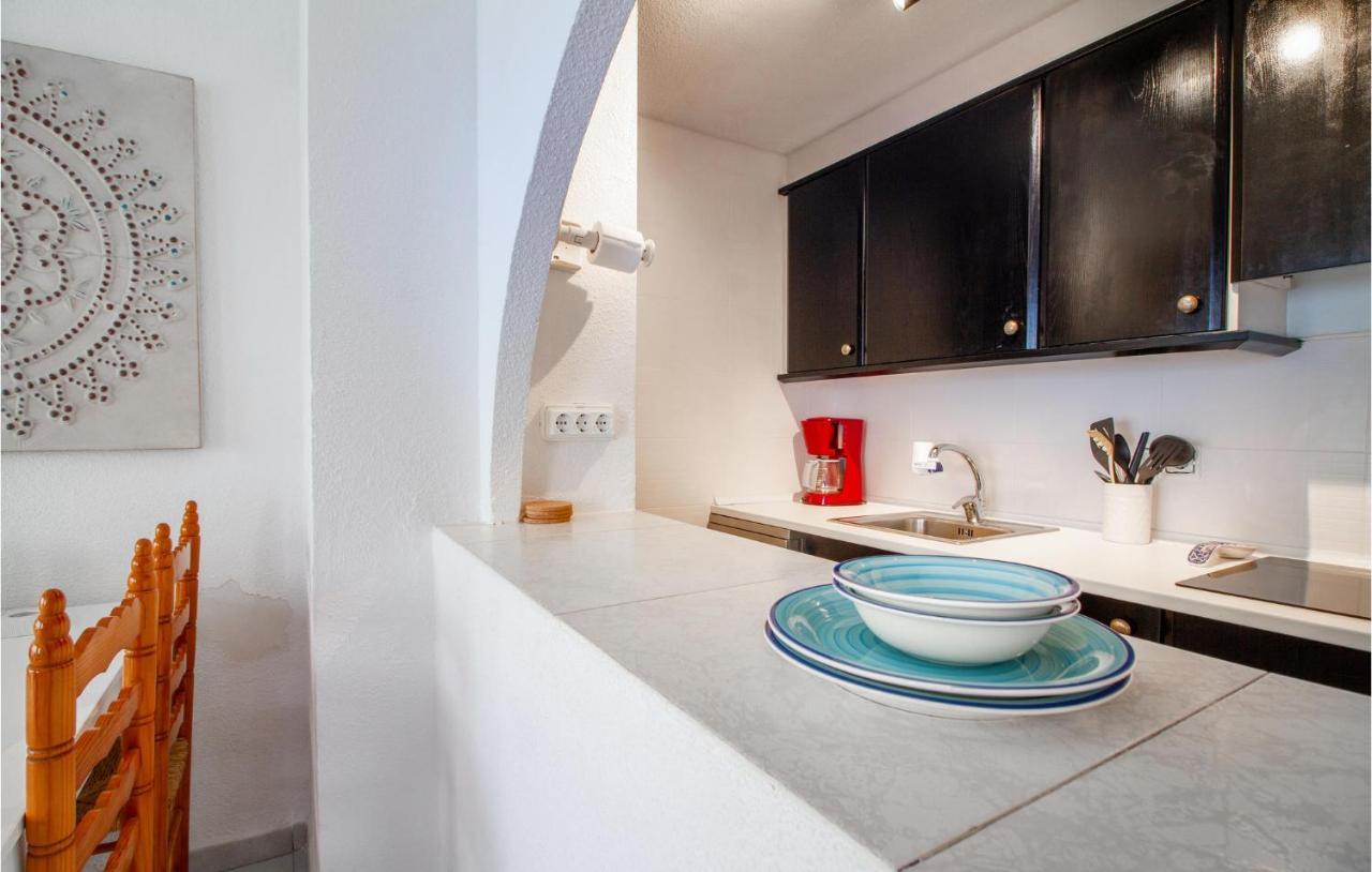 3 Bedroom Gorgeous Home In El Campello Exterior photo